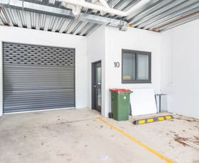 Factory, Warehouse & Industrial commercial property for lease at 10/256E New Line Road Dural NSW 2158