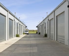 Factory, Warehouse & Industrial commercial property leased at Unit 6/ 36-38 Hede Street South Geelong VIC 3220