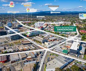 Offices commercial property leased at Suite 6, 106 Foster Street Dandenong VIC 3175