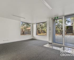 Factory, Warehouse & Industrial commercial property leased at 5/30 Access Way Carrum Downs VIC 3201