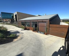 Showrooms / Bulky Goods commercial property leased at 177 Gilmore Road Queanbeyan NSW 2620