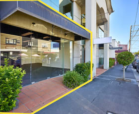 Offices commercial property leased at 1/422-426 Burke Road Camberwell VIC 3124