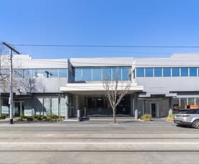 Offices commercial property leased at Suite 4, 13-25 Church Street Hawthorn VIC 3122