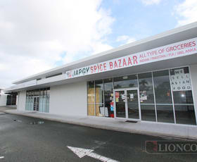 Shop & Retail commercial property leased at Redbank Plains QLD 4301