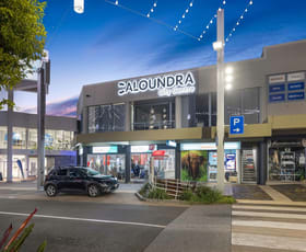 Offices commercial property leased at Office 9C/51-55 Bulcock Street Caloundra QLD 4551