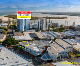 Offices commercial property for lease at Office 5/51-55 Bulcock Street Caloundra QLD 4551