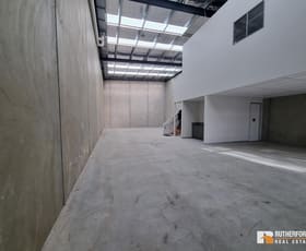 Factory, Warehouse & Industrial commercial property leased at 11/30 Heaths Court Mill Park VIC 3082