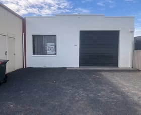 Factory, Warehouse & Industrial commercial property for lease at 24A Oak Street Mount Gambier SA 5290