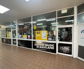 Factory, Warehouse & Industrial commercial property leased at 2/470 High St Maitland NSW 2320