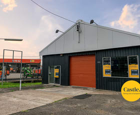 Showrooms / Bulky Goods commercial property leased at 87 Griffiths Road Lambton NSW 2299