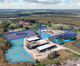 Factory, Warehouse & Industrial commercial property for lease at 10 Old Maitland Road Sandgate NSW 2304