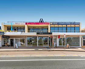 Shop & Retail commercial property leased at Coolum Professional Centre, 1794 David Low Way Coolum Beach QLD 4573