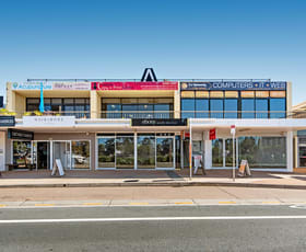Shop & Retail commercial property leased at Coolum Professional Centre, 1794 David Low Way Coolum Beach QLD 4573