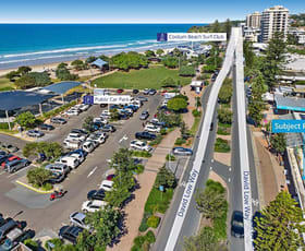 Shop & Retail commercial property leased at Coolum Professional Centre, 1794 David Low Way Coolum Beach QLD 4573