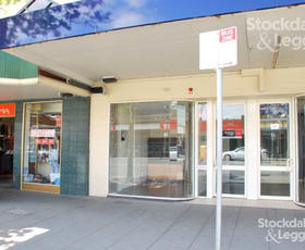 Offices commercial property leased at 279 Wyndham Street Shepparton VIC 3630