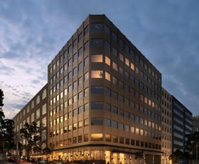 Medical / Consulting commercial property leased at 10-14 Waterloo Street Surry Hills NSW 2010