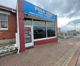 Other commercial property leased at 59 Strahan St South Burnie TAS 7320