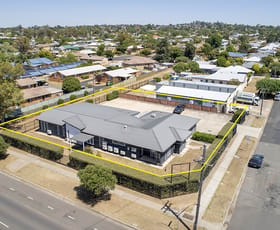 Medical / Consulting commercial property leased at 255A Goonoo Goonoo Road Tamworth NSW 2340