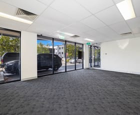 Offices commercial property leased at S1, B6/49 Frenchs Forest Road Frenchs Forest NSW 2086