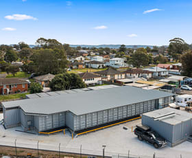 Factory, Warehouse & Industrial commercial property for lease at 34 Sunset Avenue Barrack Heights NSW 2528