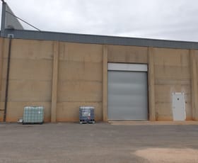 Factory, Warehouse & Industrial commercial property leased at 9/2132 Fifteenth Street Irymple VIC 3498