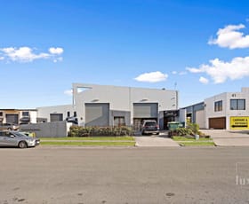 Factory, Warehouse & Industrial commercial property for lease at 6/39 Technology Drive Warana QLD 4575