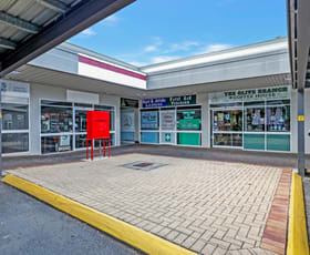 Shop & Retail commercial property leased at 31a/5 Faculty Close Smithfield QLD 4878