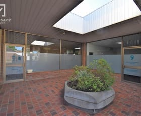 Offices commercial property leased at Unit 8/69-73 Mclennan St Mooroopna VIC 3629