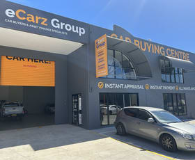 Showrooms / Bulky Goods commercial property leased at 8/168-170 Redland Bay Road Capalaba QLD 4157