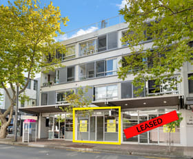Medical / Consulting commercial property leased at Shop 2/510-512 Miller Street Cammeray NSW 2062