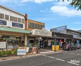 Shop & Retail commercial property leased at 970 Main Road Eltham VIC 3095