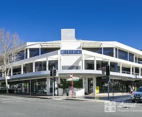 Offices commercial property for lease at Suite 201/70-76 Alexander Street Crows Nest NSW 2065