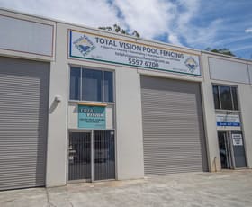 Factory, Warehouse & Industrial commercial property for lease at Molendinar QLD 4214