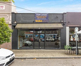 Shop & Retail commercial property leased at 266 Wingrove Street Fairfield VIC 3078