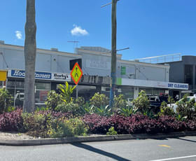 Other commercial property leased at 164 Victoria Street Mackay QLD 4740