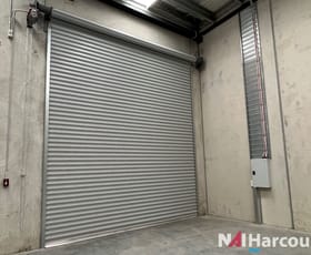 Factory, Warehouse & Industrial commercial property leased at 10/11 Industrial Avenue Thomastown VIC 3074