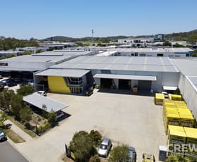 Factory, Warehouse & Industrial commercial property leased at 15 Blanck Street Ormeau QLD 4208