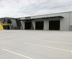 Factory, Warehouse & Industrial commercial property leased at 15 Blanck Street Ormeau QLD 4208