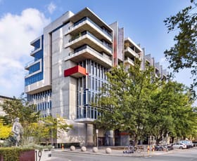 Offices commercial property for lease at NewActon East 21-23 Marcus Clarke Street City ACT 2601