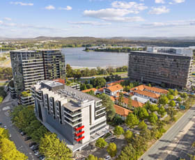 Offices commercial property for lease at NewActon East 21-23 Marcus Clarke Street City ACT 2601