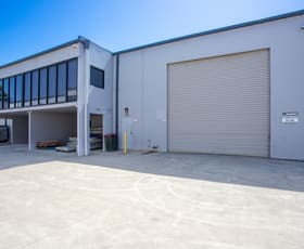 Factory, Warehouse & Industrial commercial property leased at 10/103 Kurrajong Avenue Mount Druitt NSW 2770