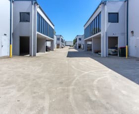 Factory, Warehouse & Industrial commercial property leased at 10/103 Kurrajong Avenue Mount Druitt NSW 2770
