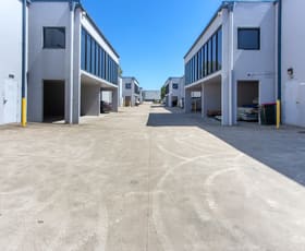 Showrooms / Bulky Goods commercial property leased at 10/103 Kurrajong Avenue Mount Druitt NSW 2770