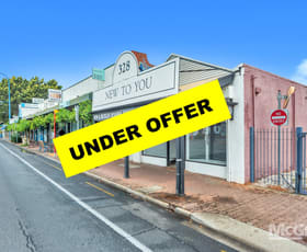Shop & Retail commercial property leased at 328 Unley Road Hyde Park SA 5061