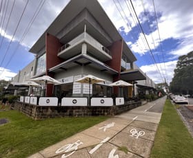 Offices commercial property leased at 69/42-46 Wattle Road Brookvale NSW 2100