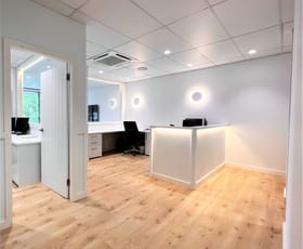 Offices commercial property leased at 69/42-46 Wattle Road Brookvale NSW 2100