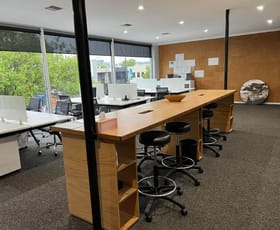 Serviced Offices commercial property leased at 7/7 Lonsdale Street Braddon ACT 2612