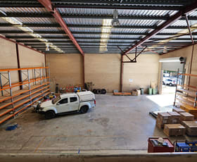 Offices commercial property leased at 1/25 Barker Street Belmont WA 6104
