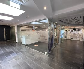 Offices commercial property leased at 4/521 Toorak Road Toorak VIC 3142