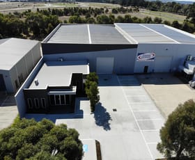 Factory, Warehouse & Industrial commercial property leased at 8 Production Drive Alfredton VIC 3350